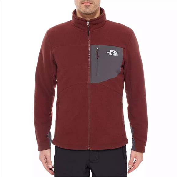 men's chimborazo